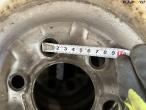 Wheel 8