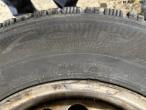 Wheel 10