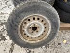Wheel 18