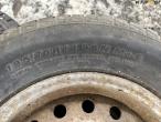 Wheel 21