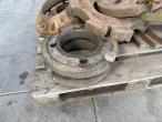 Wheel weights 11