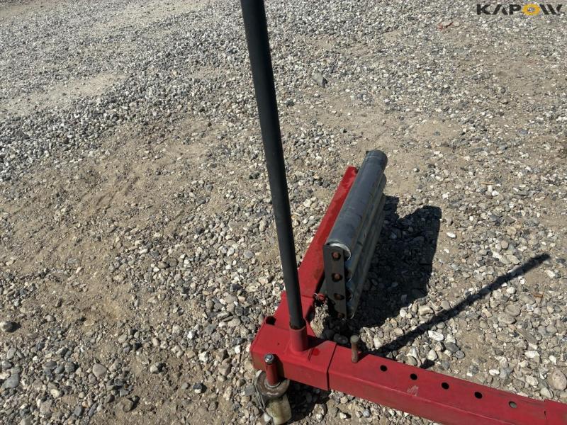 Wheelbarrow 9