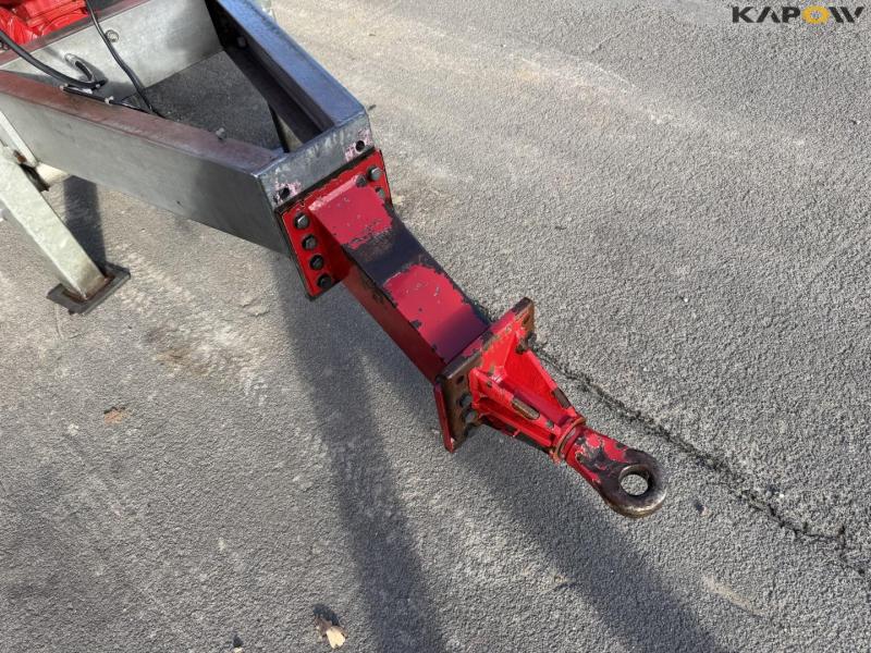 HM 12/16 auger carriage 11