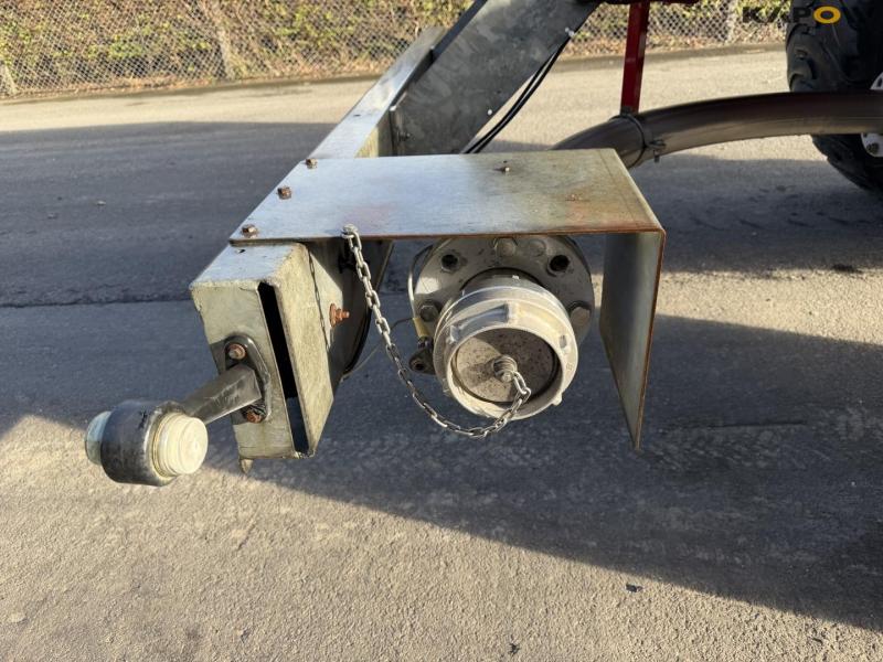 HM 12/16 auger carriage 29