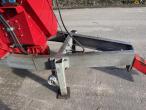 HM 12/16 auger carriage 13