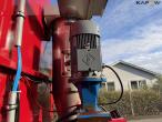 HM 12/16 auger carriage 21
