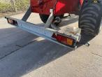 HM 12/16 auger carriage 30