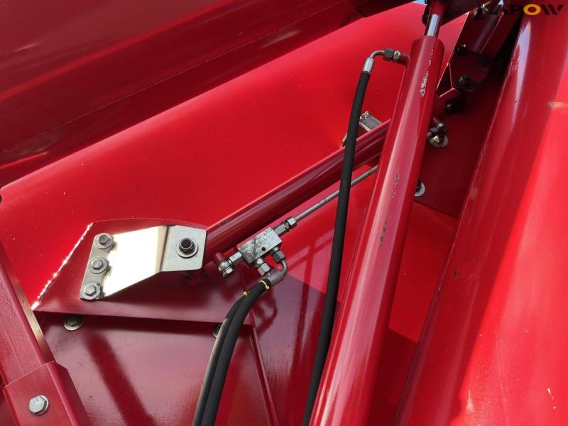 HM 25/30 auger carriage 12