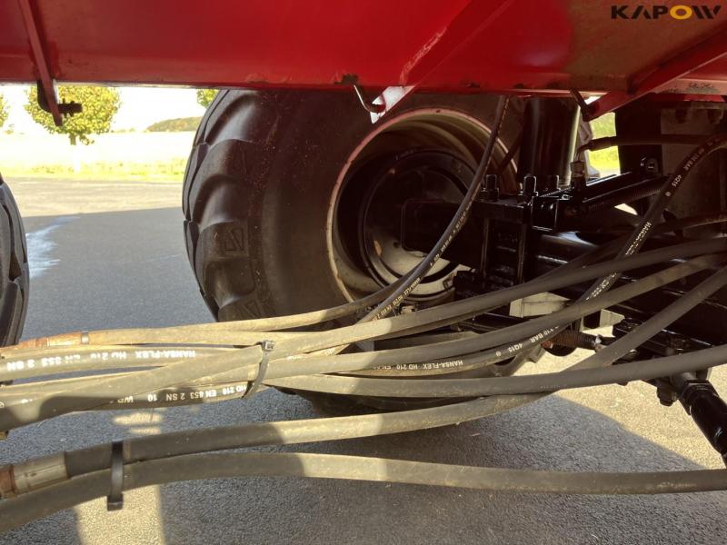 HM 25/30 auger carriage 20