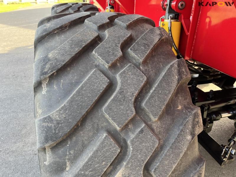 HM 25/30 auger carriage 26