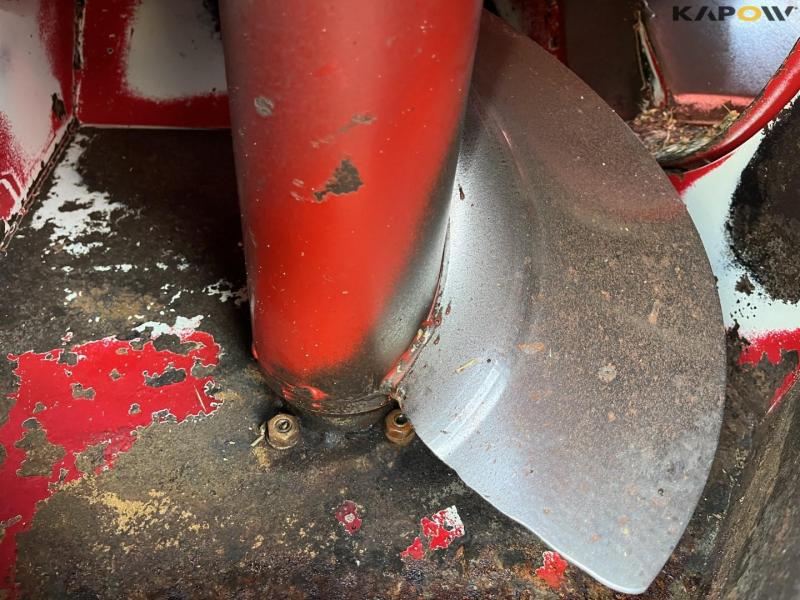 HM 25/30 auger carriage 29