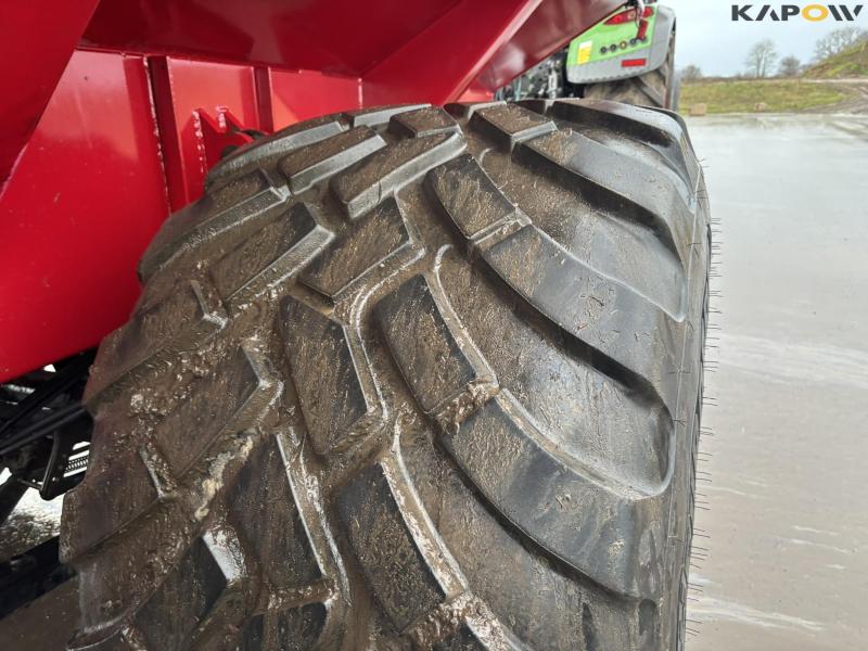 HM 30/35 auger carriage 32