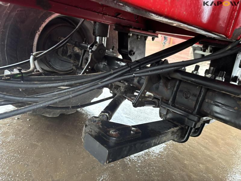 HM 30/35 auger carriage 33