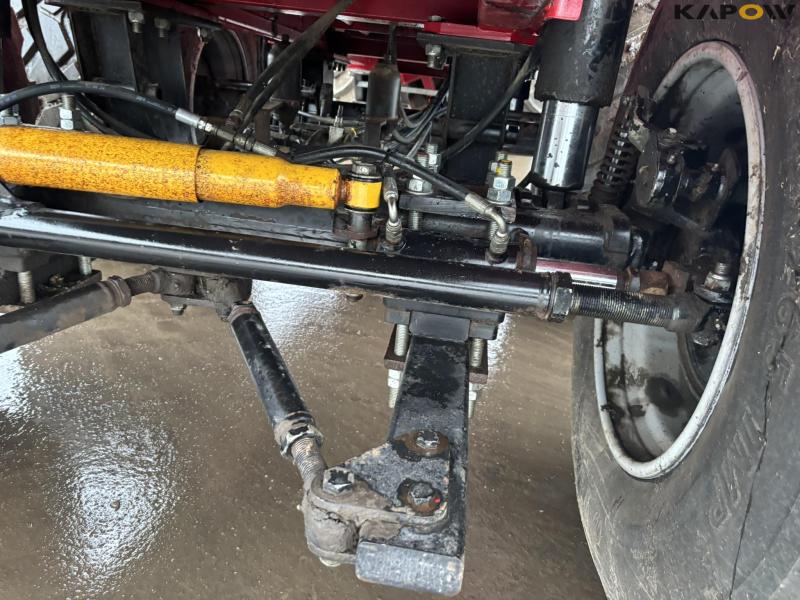 HM 30/35 auger carriage 39