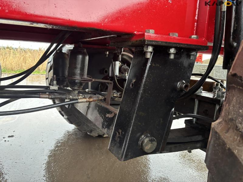 HM 30/35 auger carriage 52