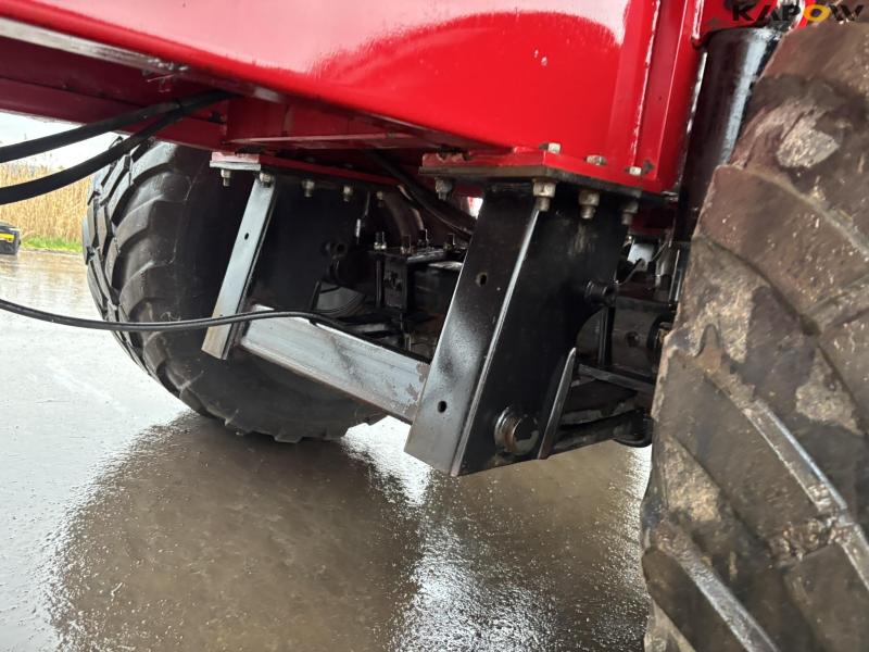 HM 30/35 auger carriage 54