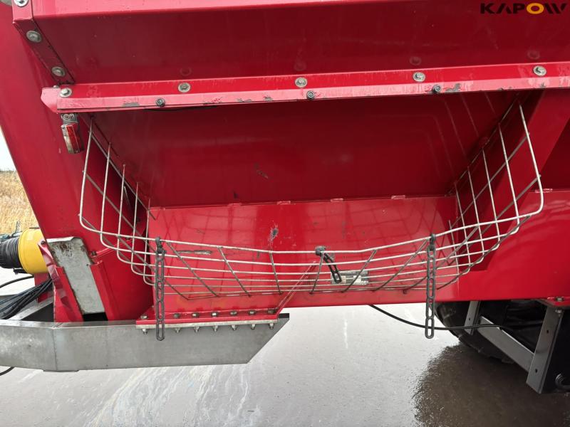 HM 30/35 auger carriage 55