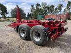 HM hook lift truck 7
