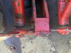 HMF 1560 K3 crane on skid steer 71
