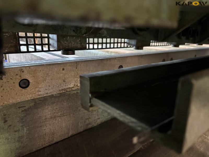 HOAN 1887/69 sheet metal cutter 24