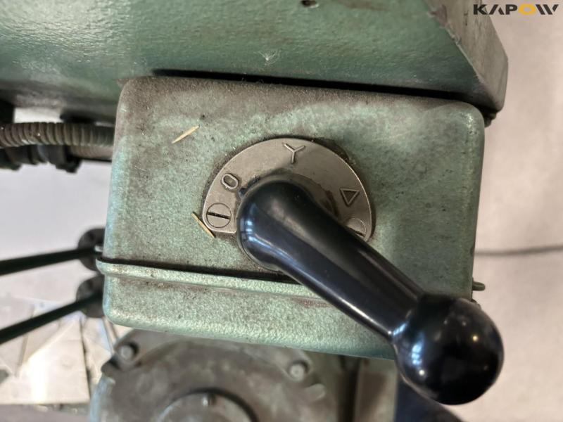 HOAN 1887/69 sheet metal cutter 29