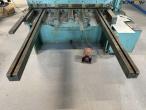 HOAN 1887/69 sheet metal cutter 9