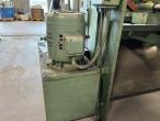 HOAN 1887/69 sheet metal cutter 25