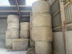 Hay round bales 3