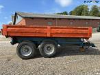 High-dump truck 3