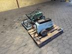 High pressure washer - 2 pcs 3