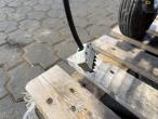 High pressure cleaner - 2 pcs. 18
