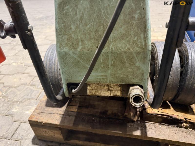 High pressure washer - 2 pcs 15
