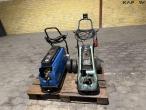 High pressure washer - 2 pcs 2