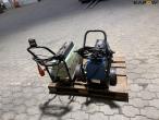 High pressure washer - 2 pcs 6