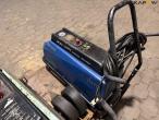 High pressure washer - 2 pcs 17