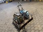 High pressure cleaner - 2pcs 7