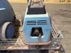 High pressure cleaner - 2pcs 11