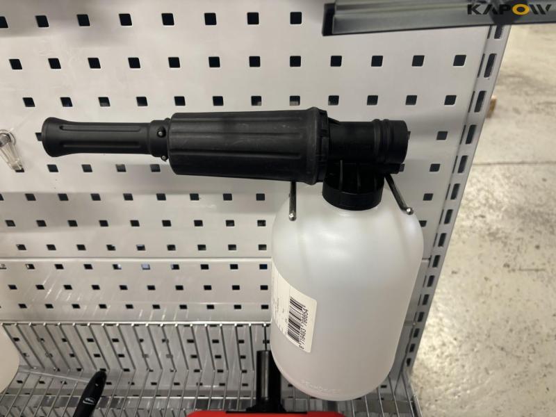 High pressure washer parts and miscellaneous 7