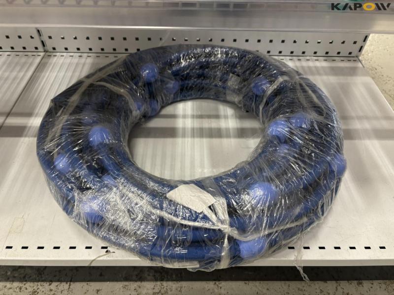 High pressure washer parts and miscellaneous 22