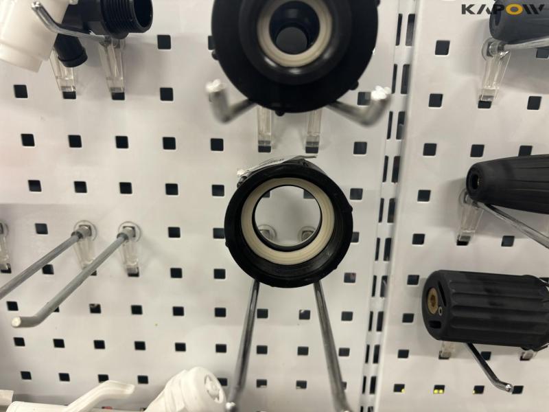 High pressure washer parts and miscellaneous 28