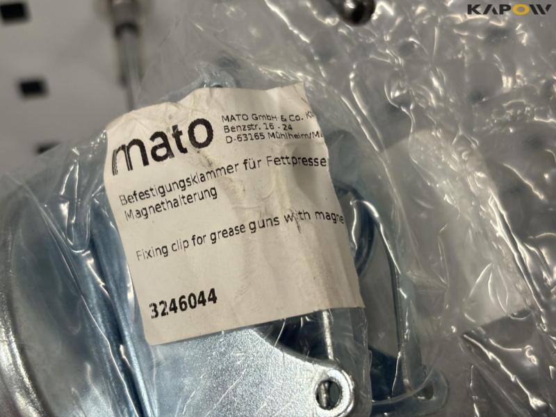 High pressure washer parts and miscellaneous 32