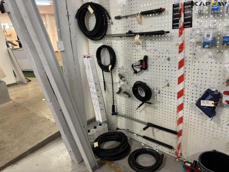 High pressure washer parts 1