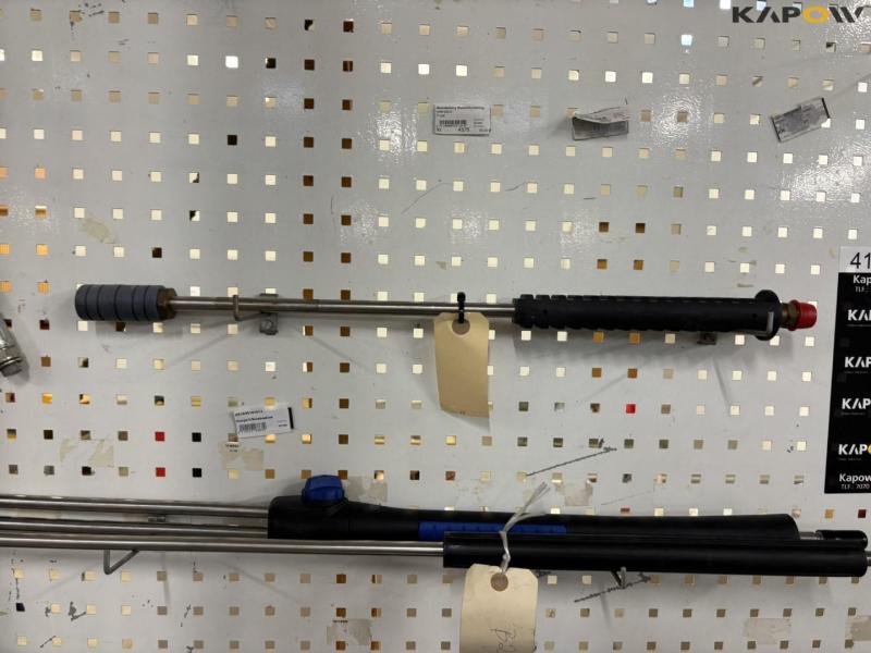 High pressure washer parts 3