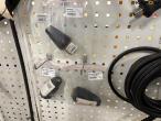 High pressure washer parts 12