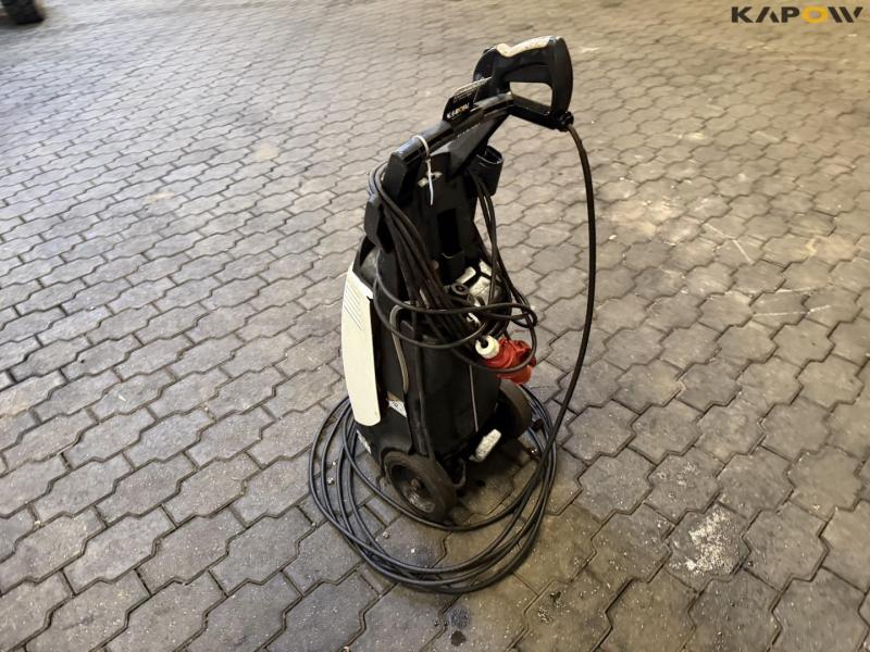 High-pressure cleaner 7