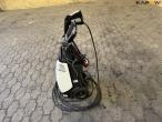 High-pressure cleaner 8