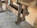  Planer bench 8