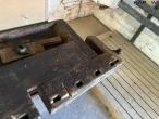  Planer bench 13