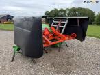 Holaras silage distributor 7