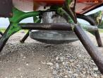 Holaras silage distributor 15